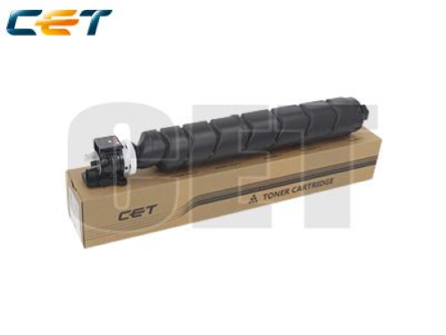 CET TK-8375K Toner Cartridge KYOCERA 3554ci#30K/457g#1T02XD0NL0